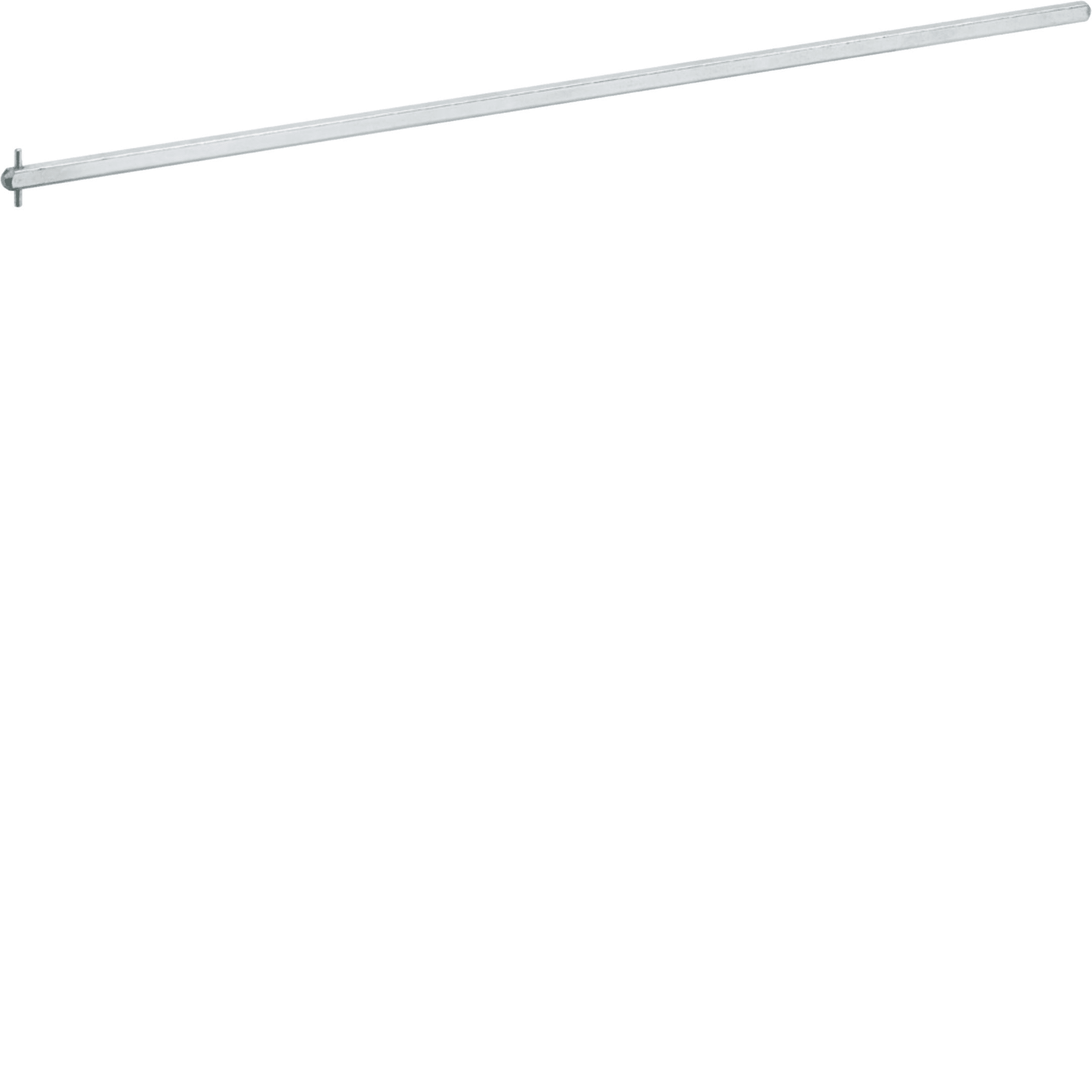 HAGER BOCCHIOTTI - Prolunga 200mm per manovra-sezionatori HAB, HAC e commutatori HIM 4P 20-80A