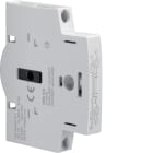 HAGER BOCCHIOTTI - Contatto ausiliario 2NA per HAB, HAC, HAE 4P 20-160A e HIM 4P 20-80A