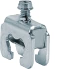 HAGER BOCCHIOTTI - Morsetti per barra 12x6 per cavi da 1,5 a 25 mmq