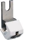 HAGER BOCCHIOTTI - Morsetti di connessione con testina isolata a forcella 1x25mmq