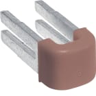 HAGER BOCCHIOTTI - Kit di 10 ponticelli di parallelo fase per Quickconnect vegaD