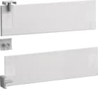 HAGER BOCCHIOTTI - 10 chiusure laterali per KB263C