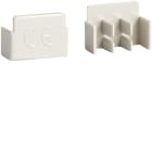 HAGER BOCCHIOTTI - 10 chiusure laterali per KB363C