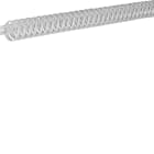 HAGER BOCCHIOTTI - Canaletta per cablaggio flessibile adesiva Halogen Free 31x33 lunghezza 500mm