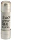 HAGER BOCCHIOTTI - Fusibile fotovoltaico 10.3x38 32A 1000 V DC