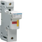HAGER BOCCHIOTTI - Portafusibile non accessoriabile 14x51 1P 1.5 moduli DIN