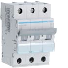 HAGER BOCCHIOTTI - Interruttore automatico magnetotermico 4500A 3P curva C 16A 3M