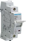 HAGER BOCCHIOTTI - Bobina minima tensione 230V in corrente alternata 1 modulo DIN