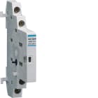 HAGER BOCCHIOTTI - Contatti ausiliari 1NA+1NC 1-2 moduli DIN