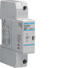 HAGER BOCCHIOTTI - Bobina minima tensione 230V 50Hz 1 modulo DIN