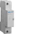 HAGER BOCCHIOTTI - Bobina minima tensione 400V 50Hz 1 modulo DIN