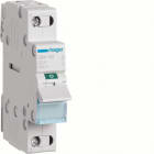 HAGER BOCCHIOTTI - Interruttore non automatico 1 P 32 A 230 V AC 1 modulo DIN