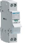 HAGER BOCCHIOTTI - Interruttore non automatico 2 P 32 A 230 V AC 1 modulo DIN