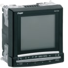 HAGER BOCCHIOTTI - Centrale di misura e analisi rete V-I-F-P-Q-kWh-Cosfi 96X96 Mm
