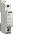 HAGER BOCCHIOTTI - SPD 1P 40kA T2 IT FM con contatto ausiliario