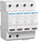 HAGER BOCCHIOTTI - SPD 4P T2 TNS/TT 40kA con contatto ausiliario