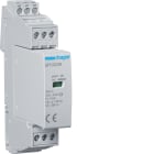 HAGER BOCCHIOTTI - SPD T3 1P+N 5kA con contatto ausiliario