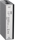 HAGER BOCCHIOTTI - SPD 2P per linea VDSL montaggio su guida DIN