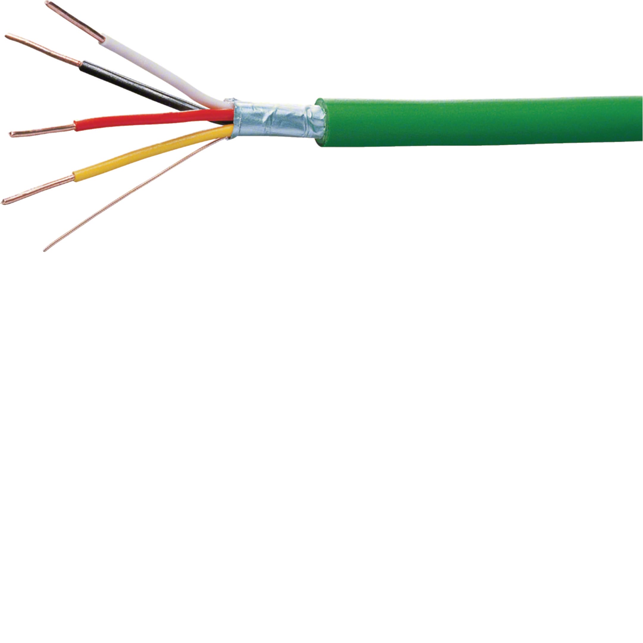 HAGER BOCCHIOTTI - Cavo Bus KNX - Y(St) Yx2X2X0.8Mm L=100M