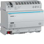 HAGER BOCCHIOTTI - MOD.KNX TP-IP IOT+EASY+DOMOVEA PLUS 6M