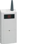 HAGER BOCCHIOTTI - Accoppiatore tra prodotti radio Hager e filari KNX configurazione in ETS e easy