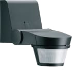 HAGER BOCCHIOTTI - Rilevatore di movimento 220° Radio KNX quicklink batterie antracite da parete
