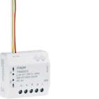 HAGER BOCCHIOTTI - Micromodulo radio KNX quicklink incasso 2 ingressi + 1 uscita veneziane 3A