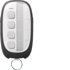HAGER BOCCHIOTTI - Telecomando radio KNX quiklink 4 Ingressi