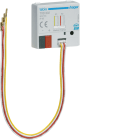 HAGER BOCCHIOTTI - Modulo ingresso KNX 2 ingressi liberi da potenziale da incasso