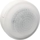HAGER BOCCHIOTTI - Rilevatore di movimento Highbay KNX 360° sporgente rilevazione 22x12m