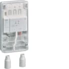 HAGER BOCCHIOTTI - Modulo KNX contatore impulsi 2 vie