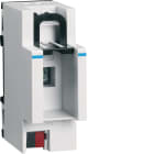 HAGER BOCCHIOTTI - Interfaccia modulare USB KNX Secure per il collegamento al bus da un PC 2M