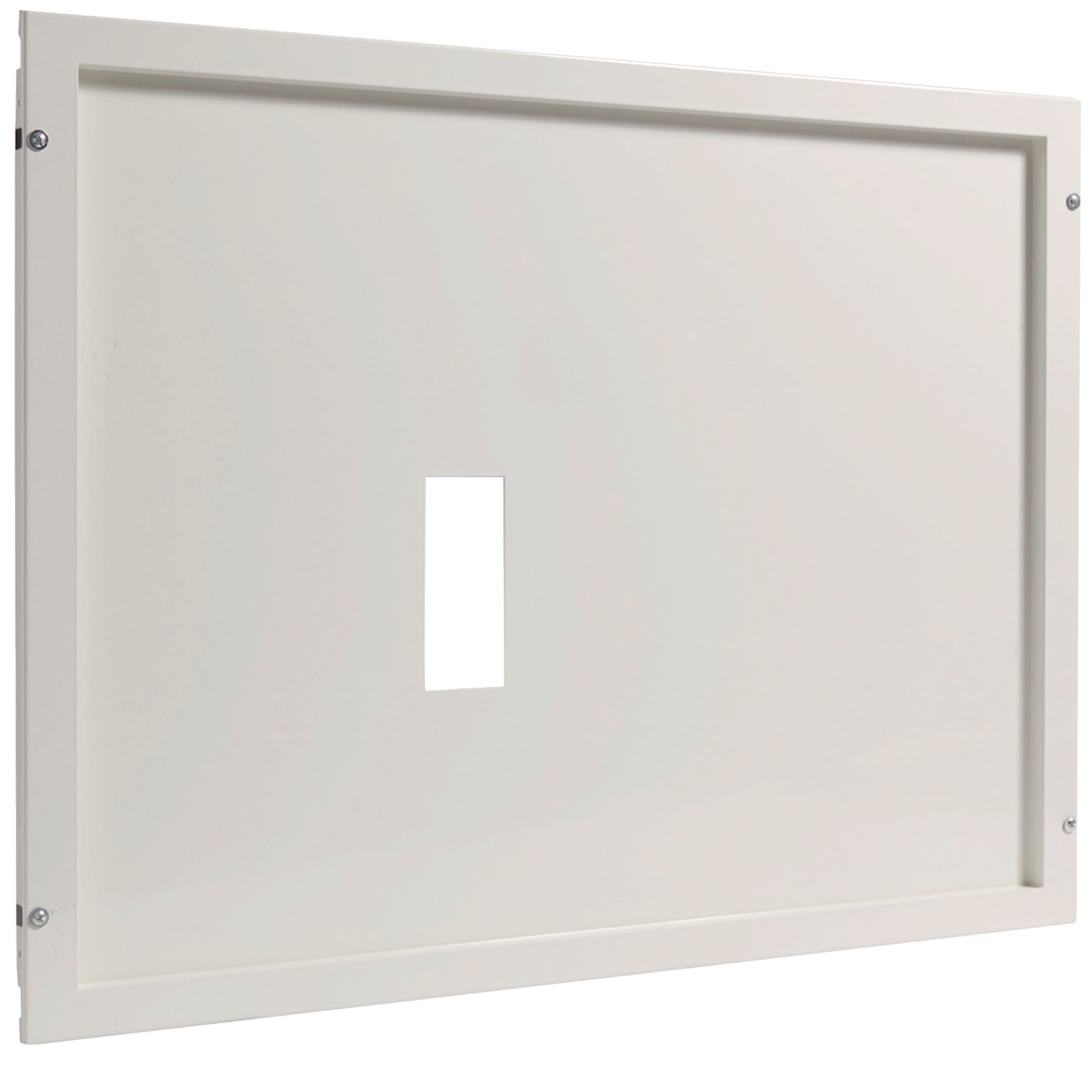 HAGER BOCCHIOTTI - Kit interruttore di manovra HA400/630 H600 L800 quadro 4 / quadro 5