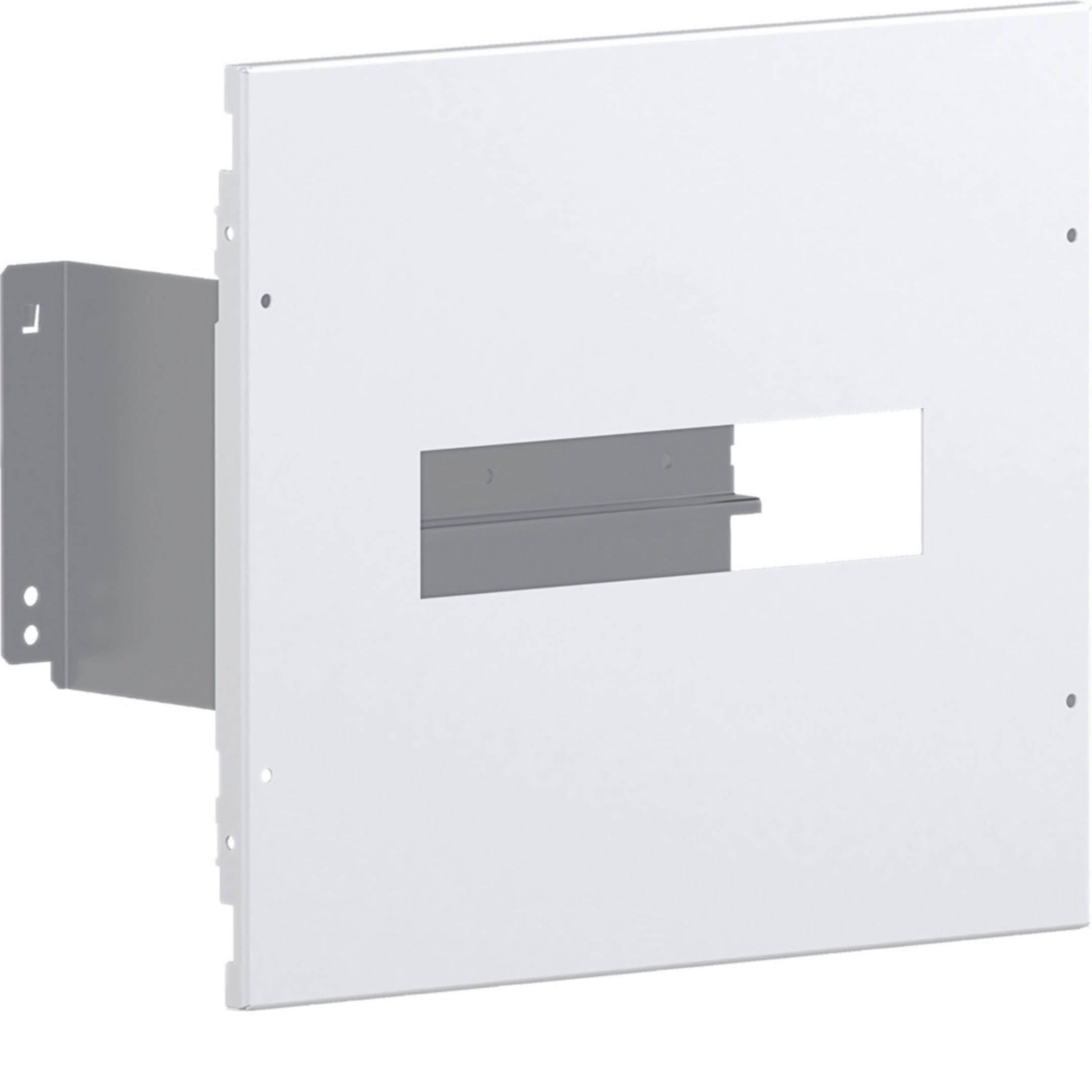 HAGER BOCCHIOTTI - Kit per scatolati x160 verticali H300 L350 quadro 4 / quadro 5