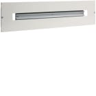 HAGER BOCCHIOTTI - Kit per scatolati x160 verticali H200 L800 quadro 4 / quadro 5