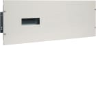 HAGER BOCCHIOTTI - Kit per 3 scatolati x250 magnetotermici verticali H300 L800 quadro 4 / quadro 5