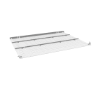 HAGER BOCCHIOTTI - Segregazione orizzontale posteriore interruttore scatolato H1000 quadro evo