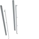 HAGER BOCCHIOTTI - Kit di montanti funzionali antetiori+posteriori H1600 quadro evo