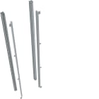 HAGER BOCCHIOTTI - Kit di montanti funzionali antetiori+posteriori H1800 quadro evo