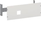 HAGER BOCCHIOTTI - Kit per 3 scatolati rimovibili verticali P160 H300 L800 quadro evo