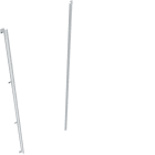 HAGER BOCCHIOTTI - Kit di montati funzionali anteriori H2000 quadro evo