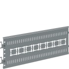 HAGER BOCCHIOTTI - Segregazione laterale posteriore H200 P800 quadro evo