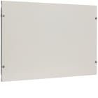 HAGER BOCCHIOTTI - Pannello frontale cieco H400 L600 RAL9010 quadro 4 / quadro 5 / quadro evo