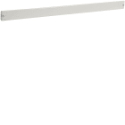 HAGER BOCCHIOTTI - Pannello frontale cieco H50 L800 RAL9010 quadro 4 / quadro 5 / quadro evo