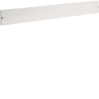 HAGER BOCCHIOTTI - Pannello frontale cieco H100 L800 RAL9010 quadro 4 / quadro 5 / quadro evo