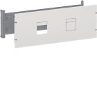 HAGER BOCCHIOTTI - Kit per 2 scatolati estraibili verticali P250 H300 L800 quadro evo