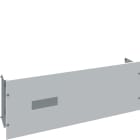 HAGER BOCCHIOTTI - Kit per 3 scatolati fissi fissi verticali x250 H300 L800 quadro evo