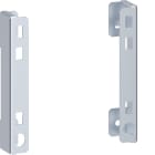 HAGER BOCCHIOTTI - Kit adattatore UC011H-UC012H piastra per mont HIC 63/160 per quadro 4 / quadro 5