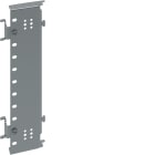 HAGER BOCCHIOTTI - Segregazione laterale posteriore H300 P400 quadro evo