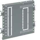 HAGER BOCCHIOTTI - Segregazione laterale totale H300 P400 quadro evo